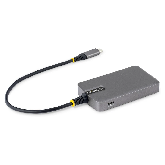 USB Hub StarTech 4-Port USB-C HUB 5GBPS