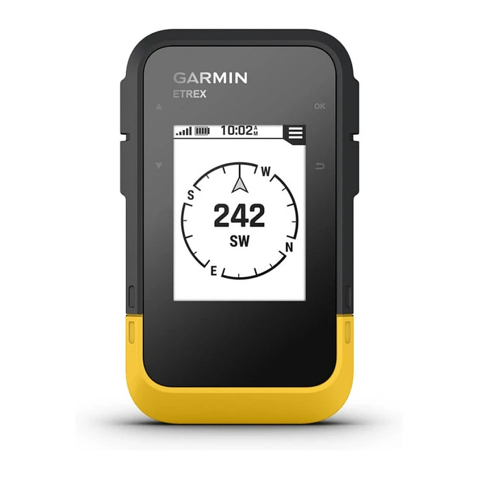 Συσκευή Πλοήγησης Garmin eTrex SE Navigationssystem