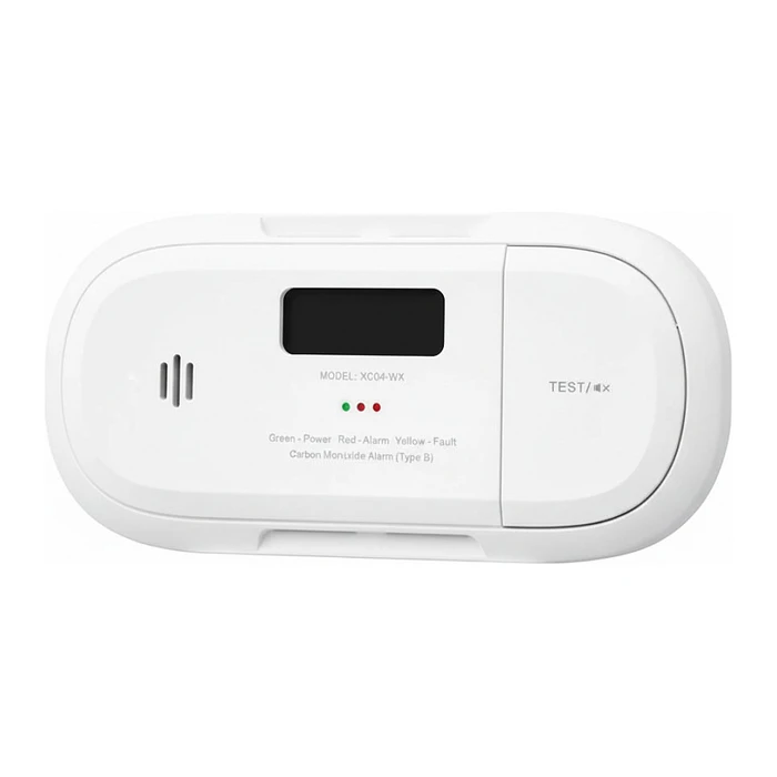 Ανιχνευτής Mονοξειδίου X-Sense XC04-WX WLAN CO detector