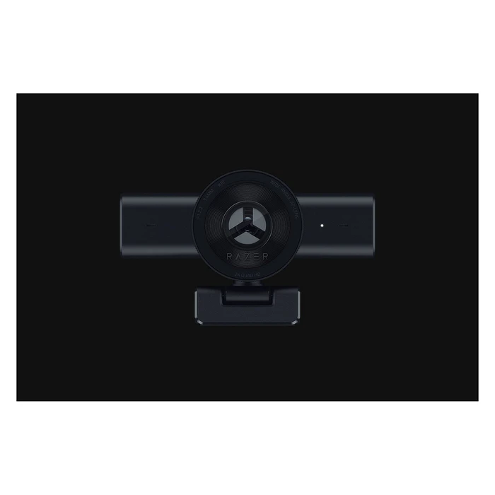 Σύστημα Συνδιάσκεψης Razer Kamera Kiyo V2 X 1080p Black