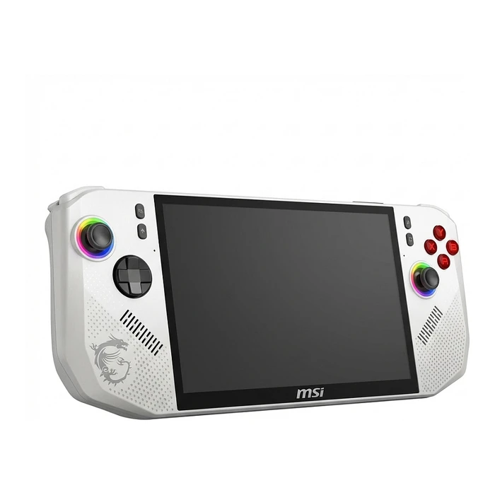Κονσόλα MSI Claw A8 BZ2EM-036 Polar Tempest Edition 8" FHD+ AMD Ryzen Z2 Extreme/24GB/1TBSSD/Win11 Home