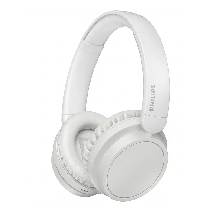 Ακουστικά Philips TAH5209WT lighter On-Ear wei