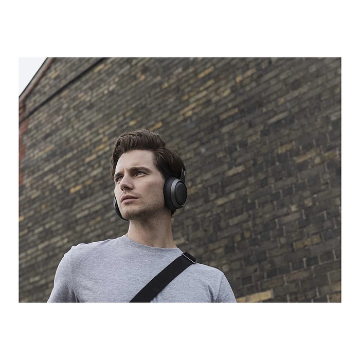 Ακουστικά Philips with Mikrofon Fidelio L3 *Black* - Over-Ear