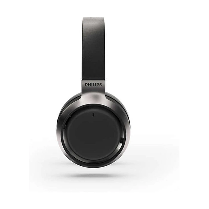 Ακουστικά Philips with Mikrofon Fidelio L3 *Black* - Over-Ear