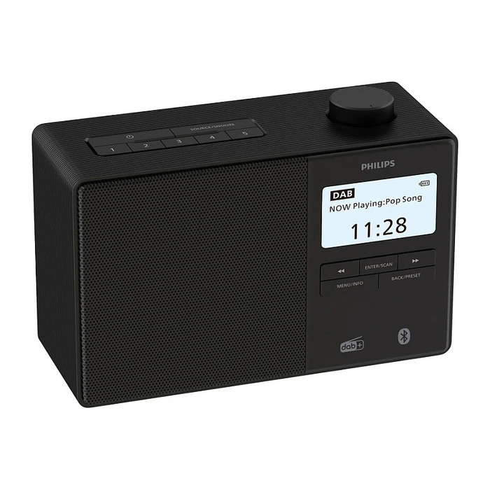 Ραδιόφωνο Philips TAR5600/00