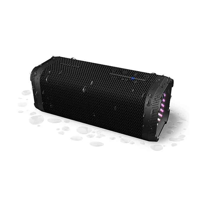 Φορητό Ηχείο Bluetooth Philips TAS2000B/00 Black
