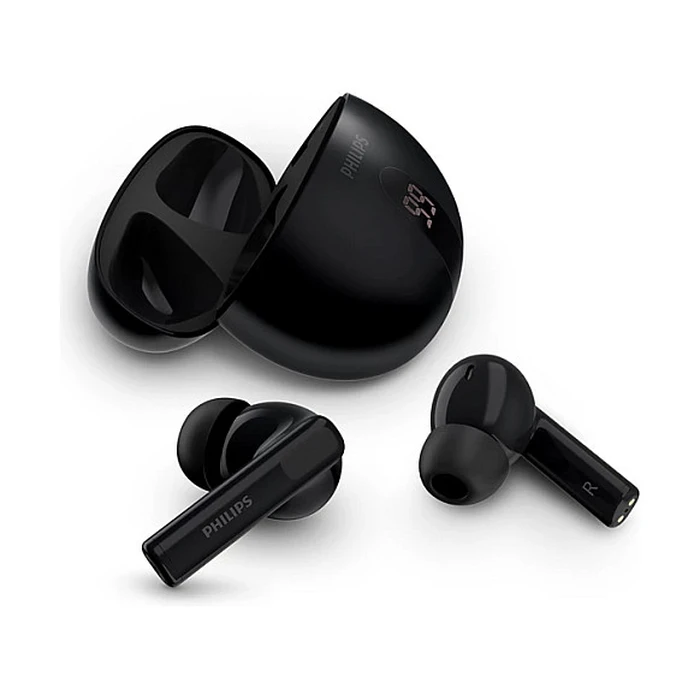 Bluetooth Handsfree Philips TAT2520BK/00 Black