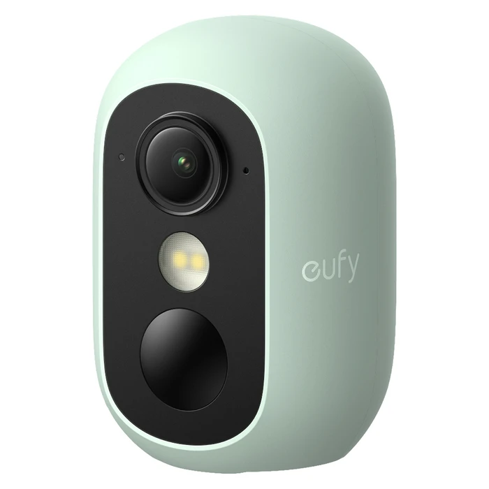 Κάμερα Παρακολούθησης eufy Cam C35 Solo Green