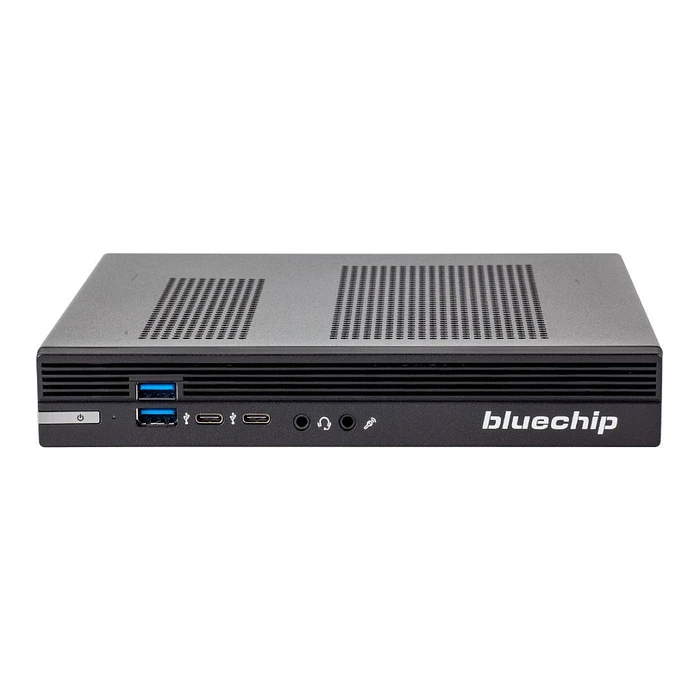 PC Bluechip BUSINESSline L3163 *Green* i5 14400/16GB DDR5, 500GB NVMe SSD, Intel Wi-Fi 6 AX201, RJ45, W11 Pro