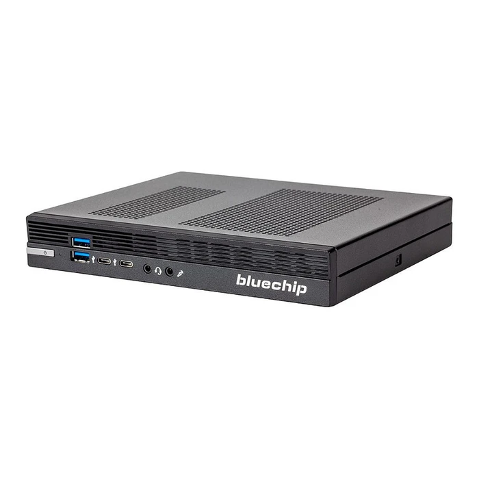 PC Bluechip BUSINESSline L3163 *Green* i5 14400/16GB DDR5, 500GB NVMe SSD, Intel Wi-Fi 6 AX201, RJ45, W11 Pro