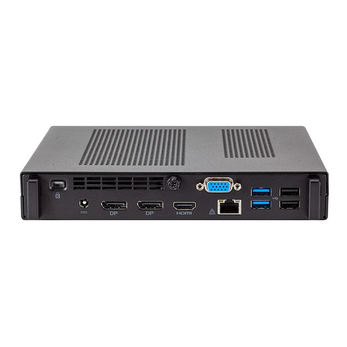 PC Bluechip BUSINESSline L3163 *Green* i5 14400/16GB DDR5, 500GB NVMe SSD, Intel Wi-Fi 6 AX201, RJ45, W11 Pro