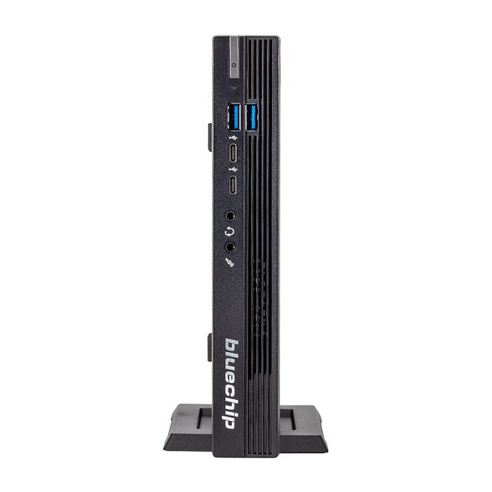 PC Bluechip BUSINESSline L3163 *Green* i5 14400/16GB DDR5, 500GB NVMe SSD, Intel Wi-Fi 6 AX201, RJ45, W11 Pro