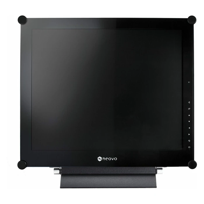 Monitor 19" AG Neovo X-19E 48.3cm 5:4 Black