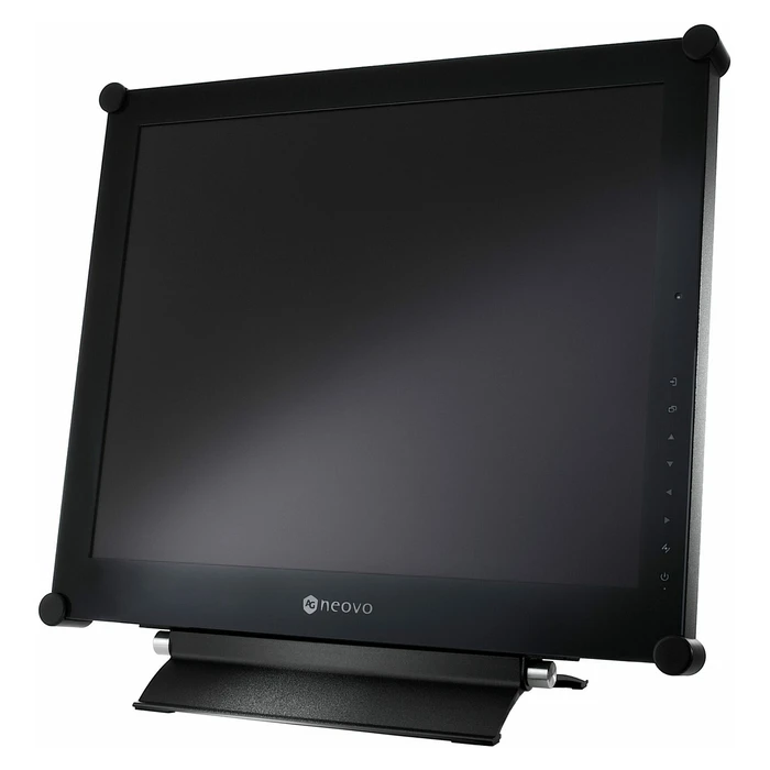 Monitor 19" AG Neovo X-19E 48.3cm 5:4 Black