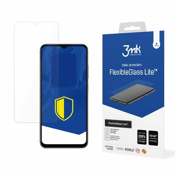3MK FlexibleGlass Lite Redmi Note 11E