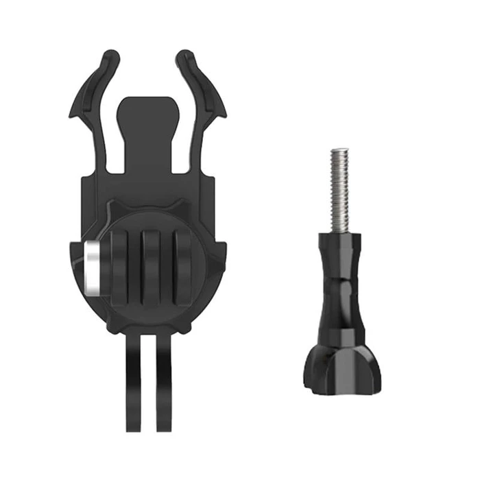 Βάση Action Cameras Backpack Telesin with 360° J-hook for sports cameras (GP-BPM-005)