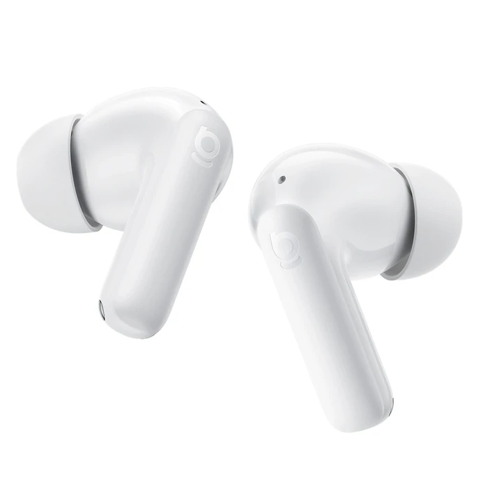 Baseus In‑ear Bluetooth Handsfree Earphones White (A0010705)