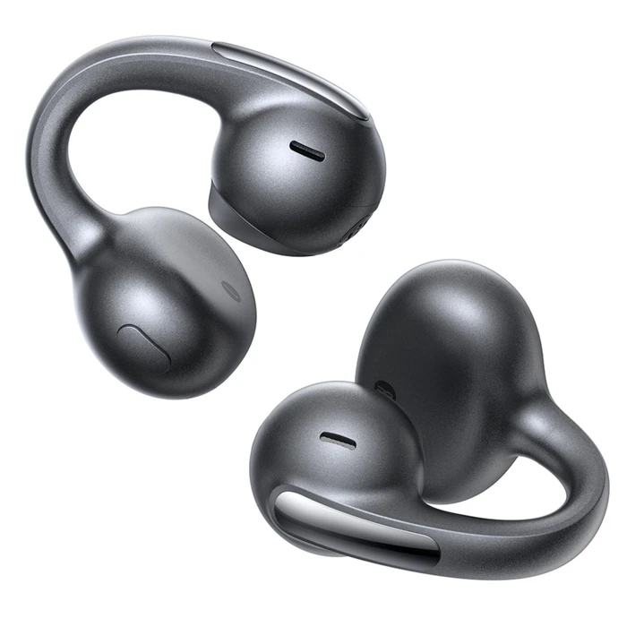 Baseus Bowie MC1 Pro OWS Open-Ear Bluetooth Headset Black