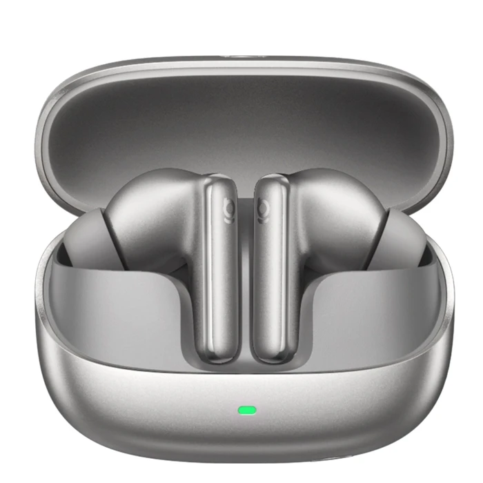 Baseus Bowie MP1 In-ear Bluetooth Earbuds with Charging Case - Galaxy Natural Titanium