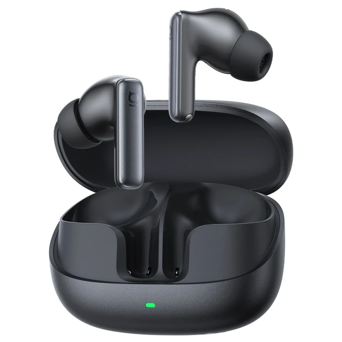 Baseus Bowie MP1 In-ear Bluetooth Earbuds with Hybrid ANC and Charging Case — Cosmic Black