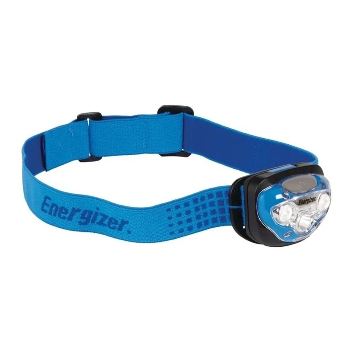 Φακός Κεφαλής LED Energizer Torch HEAD 6 LED 3AAA