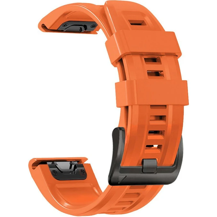 Tech-Protect Iconband Garmin Fenix 5/6/6 Pro/7 Orange
