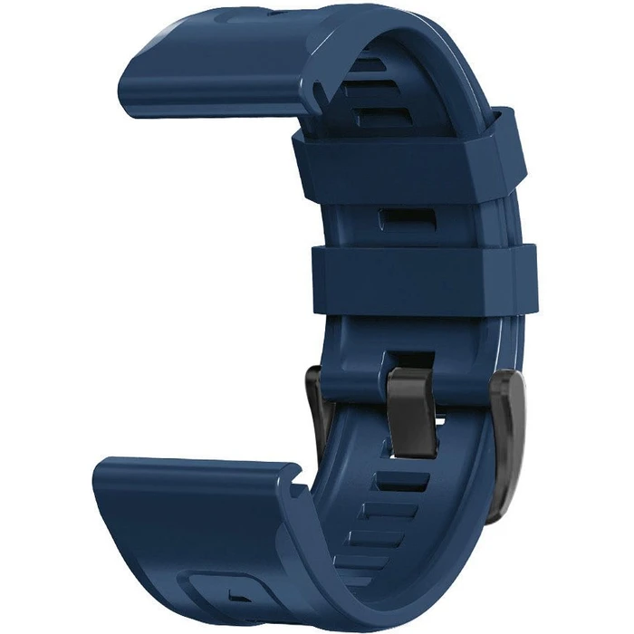 Tech-Protect Iconband Garmin Fenix 5/6/6 Pro/7 Navy Blue