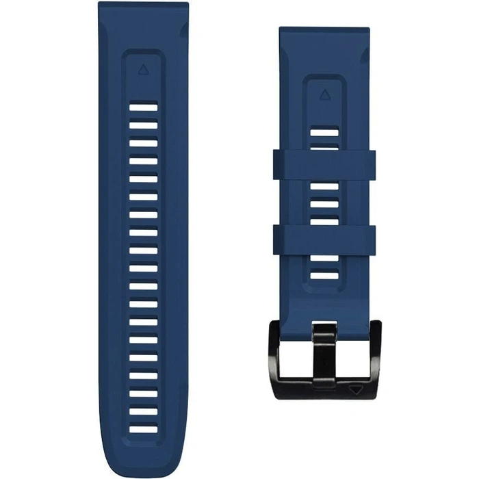 Tech-Protect Iconband Garmin Fenix 5/6/6 Pro/7 Navy Blue