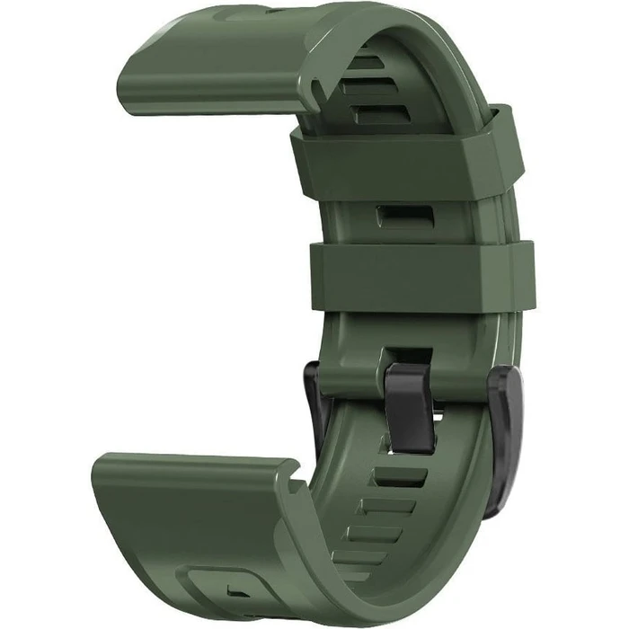 Tech-Protect Iconband Garmin Fenix 5/6/6 Pro/7 Army Green
