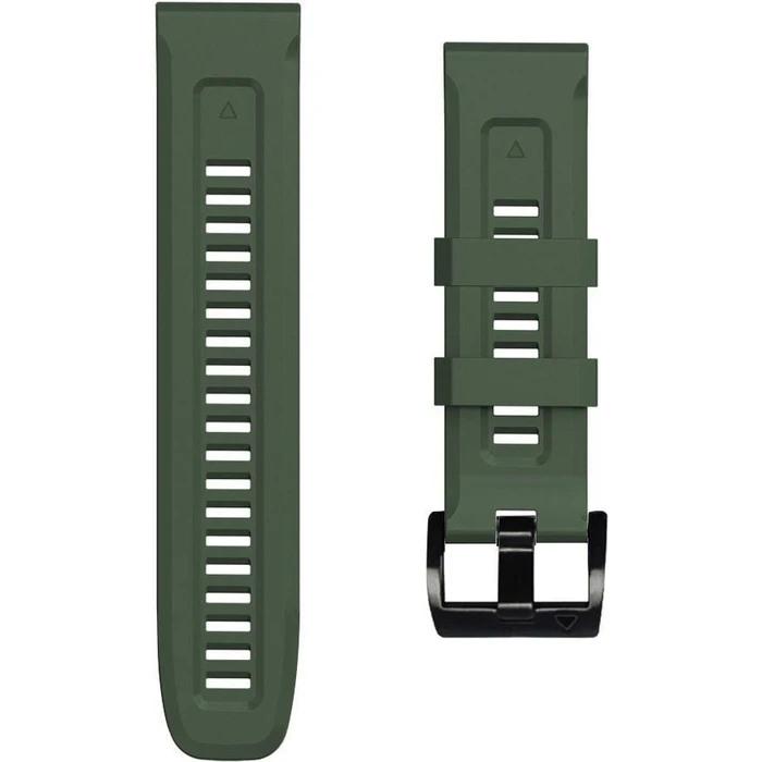 Tech-Protect Iconband Garmin Fenix 5/6/6 Pro/7 Army Green