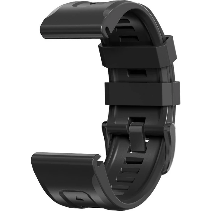 Tech-Protect Iconband Garmin Fenix 5/6/6 Pro/7 Black