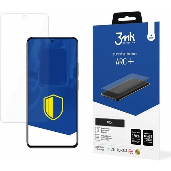 3MK ARC+ Redmi Note 11 Pro+ 5G