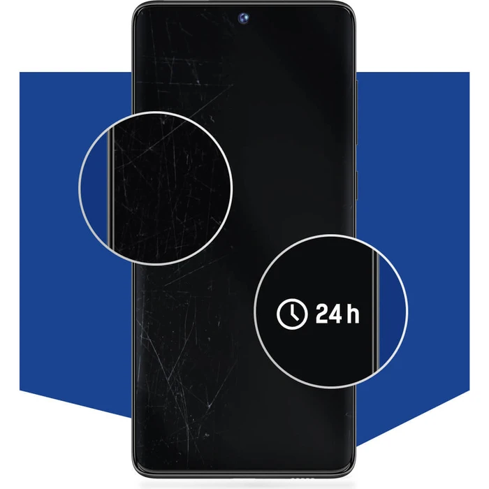 3MK Silver Protect+ Redmi Note 11 Pro+ 5G