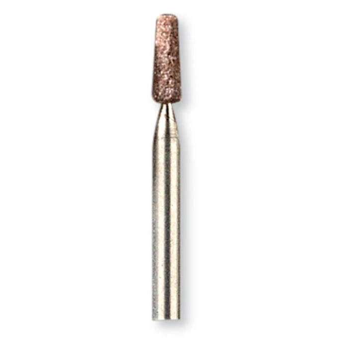 Dremel 997 Πέτρες Λείανσης με Αξονάκι 3.4mm 3τμχ