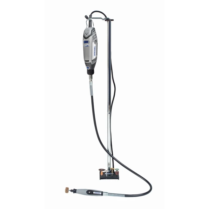 Dremel 2222 Flexible Shaft Tool Stand / Holder