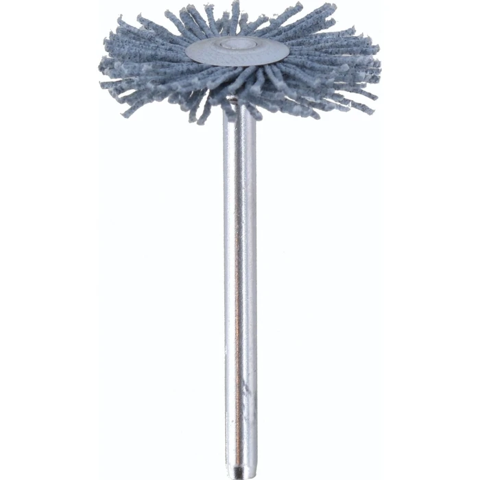 Dremel 538 Nylon Brush for Drill 26mm