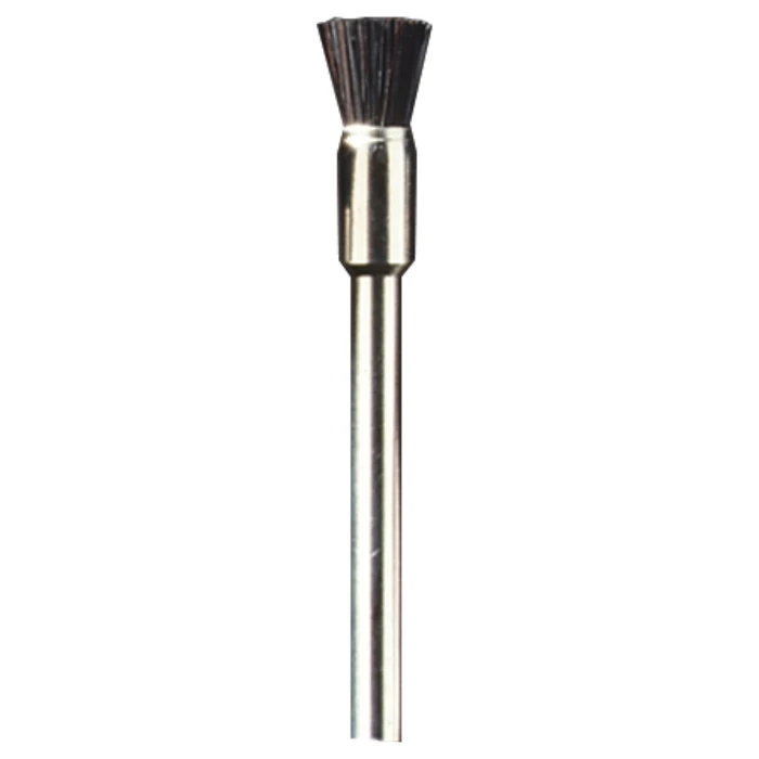 Dremel 405 Wire Brush for Drill 3.2 mm - Set of 3