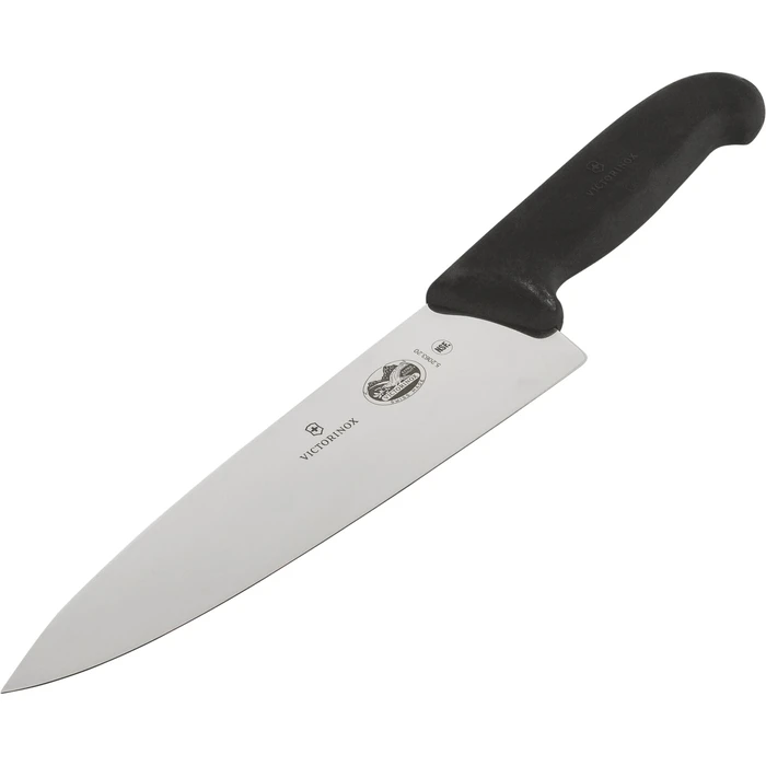 Victorinox Fibrox Chef Knife 20 cm (Model 5.2063.20)