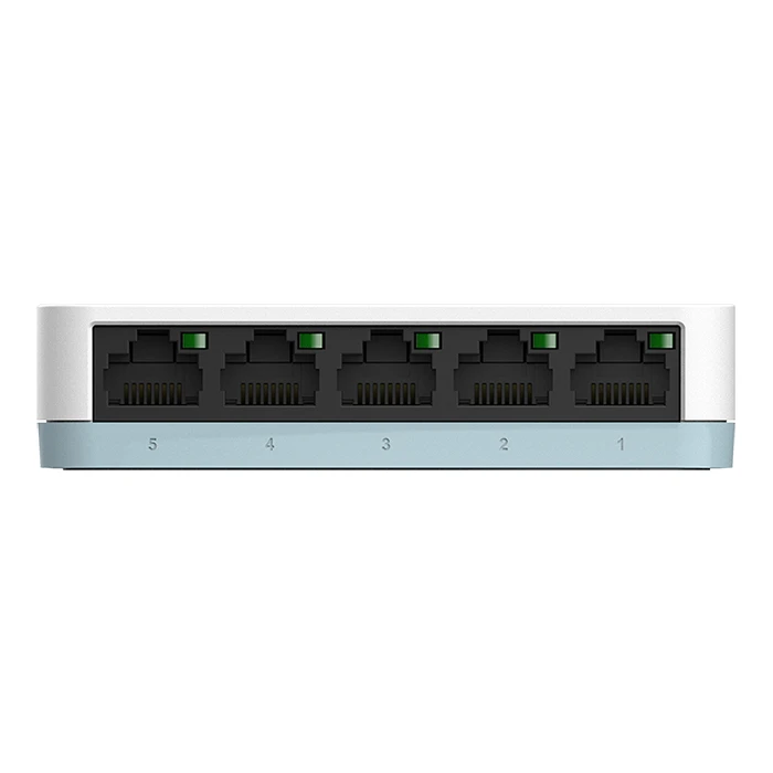 Network Switch D-Link Dgs-1005d 5-Port