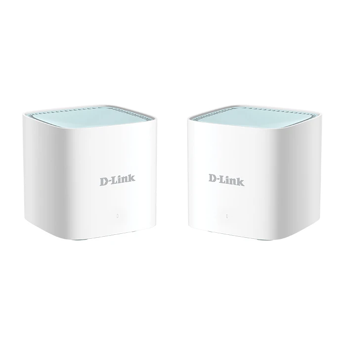Access Point M15 Eagle Pro Ai D-Link M15-2 Ax1500 Με 2 Σημεία Covr Για Κάλυψη Έως Και 370 Τ.Μ