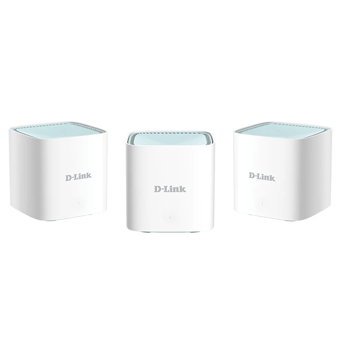 Access Point M15 Eagle Pro Ai D-Link M15-3 Ax1500 Με 3 Σημεία Covr Για Κάλυψη Έως Και 500 Τ.Μ