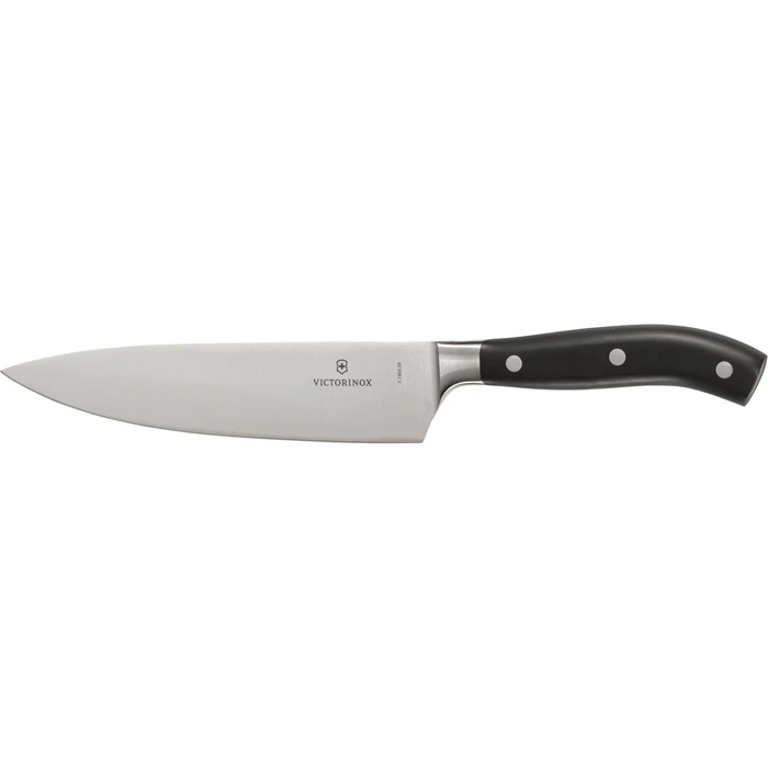 Victorinox Grand Maitre Chef Knife Stainless Steel 20 cm (7.7403.20G)