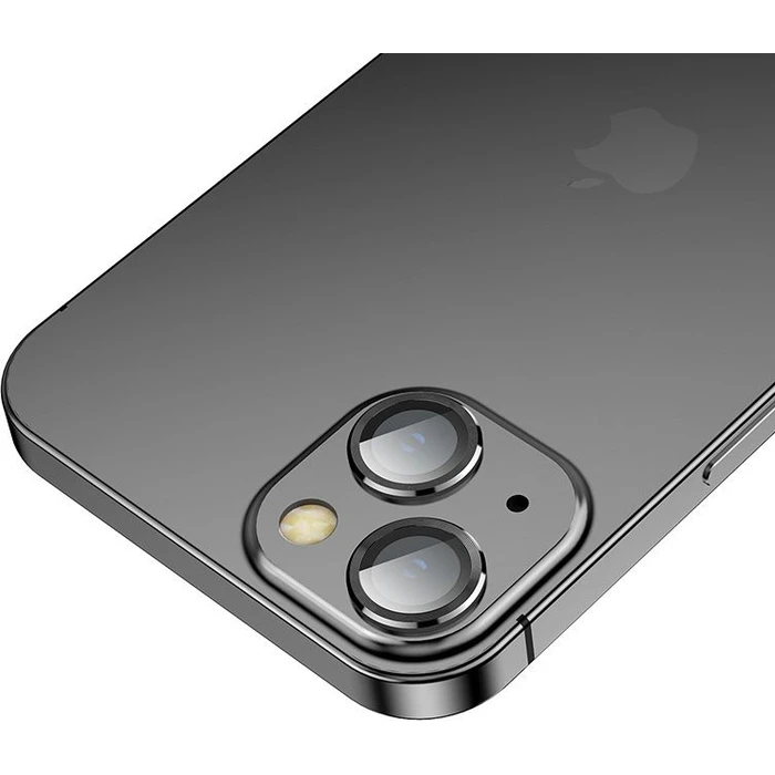 Hofi Camring Pro+ Apple iPhone 13/13 mini Black