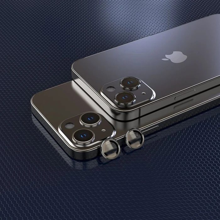 Hofi Camring Pro+ Apple iPhone 13/13 mini Black