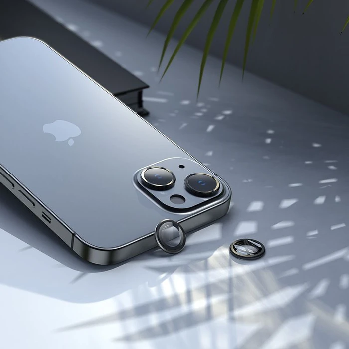 Hofi Camring Pro+ Apple iPhone 13/13 mini Black