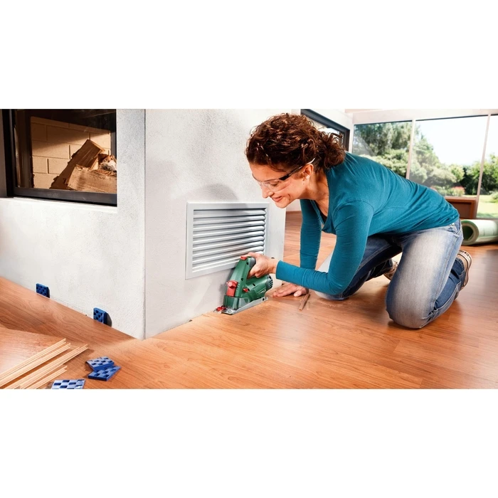 Bosch PKS 16 Multi Plunge Circular Saw 400W