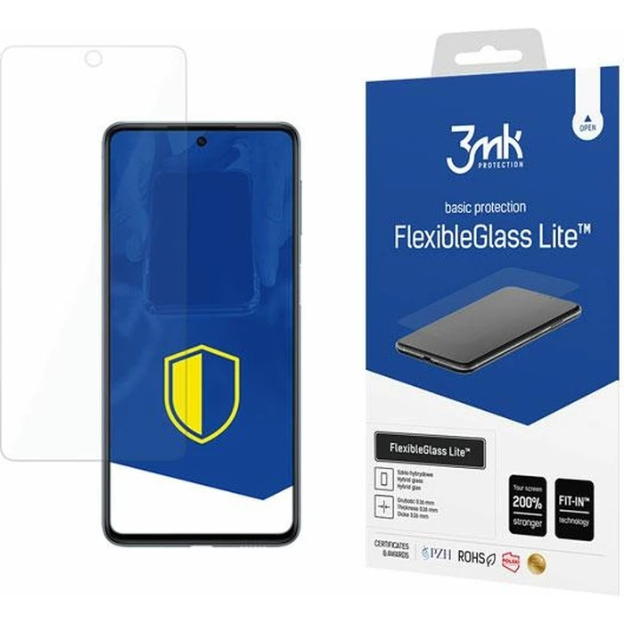 3MK FlexibleGlass Lite Samsung Galaxy M53 5G