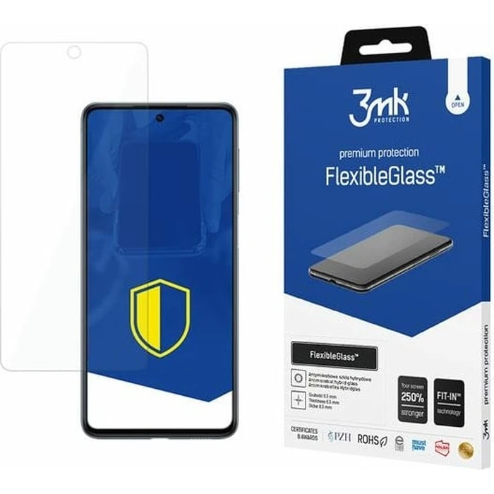 3MK FlexibleGlass Samsung Galaxy M53 5G