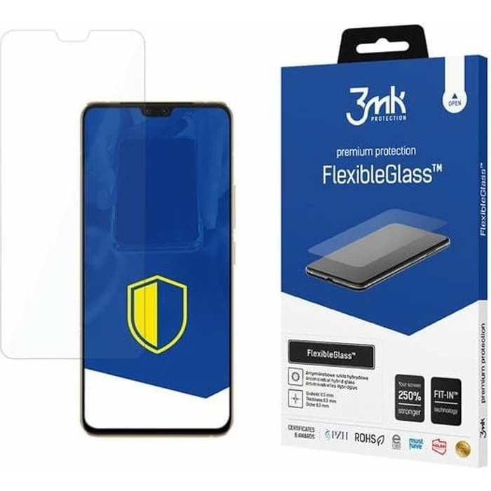 3MK FlexibleGlass Vivo V23 5G