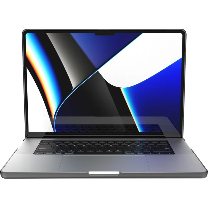 Speck SmartShell Apple MacBook Pro 16 (M1/M2/M3/M4/M5) 2021-2026 (Onyx Black)